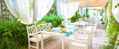 Porto Mare отель